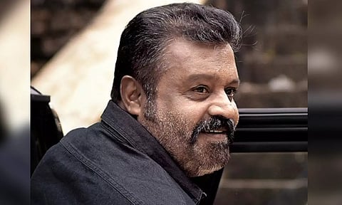 Suresh Gopi (IANS)