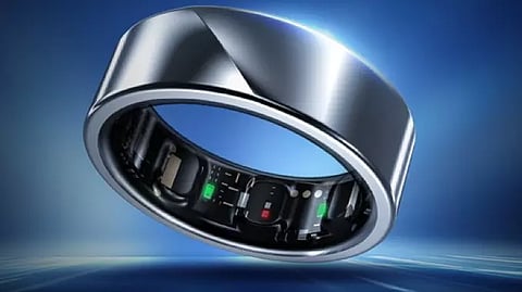 India’s wearable market grows 29.2% in Q3, smart ring category shows promise