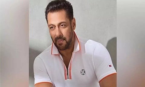 Salman Khan