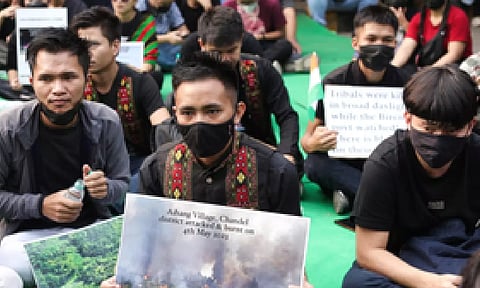 Representative Image (IANS)