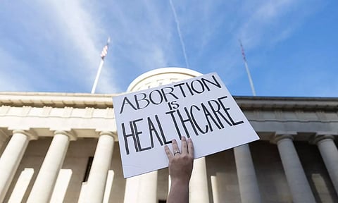 Representative image (Photo: Reuters)