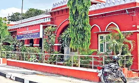 Representative image