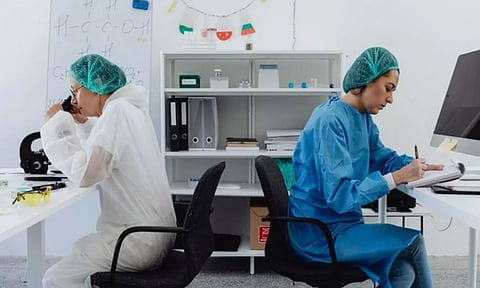 Representative Image (Image: ANI)