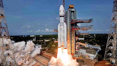 Chandrayaan-3&nbsp;