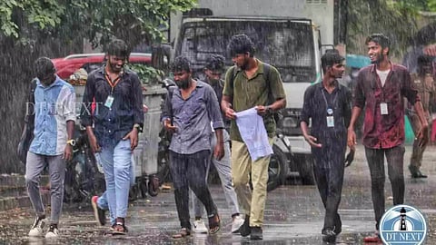 Representative Image (Photo: Hemanathan M)