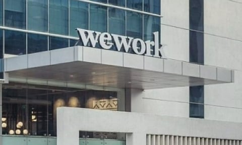 WeWork Global (IANS)