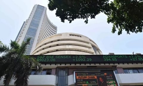 Representative Image (IANS)