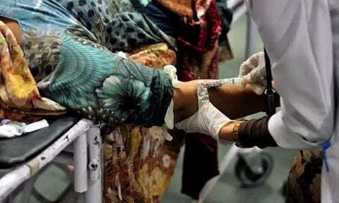 Representative image&nbsp;