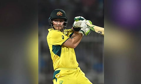 Men’s ODI WC: Australia beats South Africa to set-up title clash with India