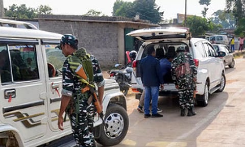 Representative image