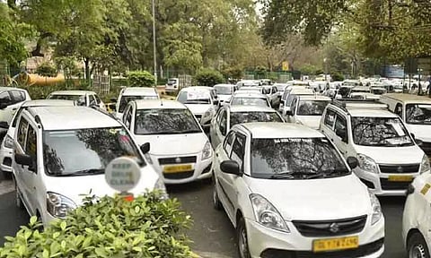TN Govt announces instalment plan for life time tax payment for Maxi cabs