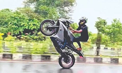 Representative image