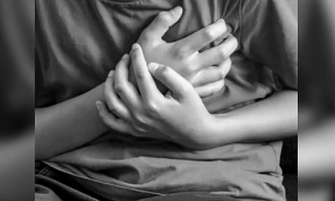 Representative Image (IANS)