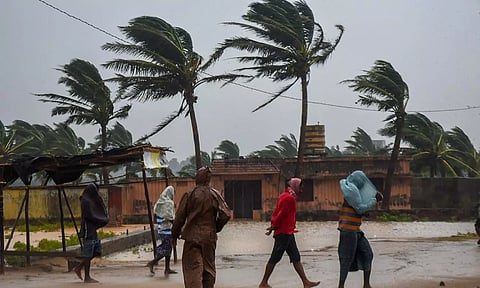 Representative image (PTI)