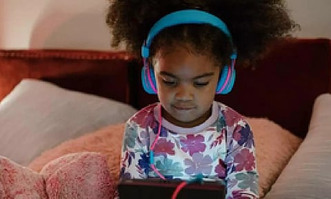 Representative image