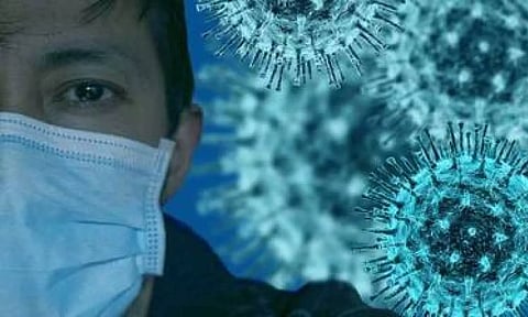 Representative image