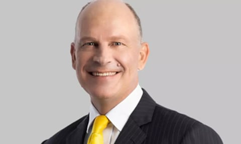 Third A350 aircraft to undergo final interior and equipment modifications: Air India CEO