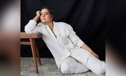 After Rashmika and Katrina, now Kajol’s deepfake video goes viral