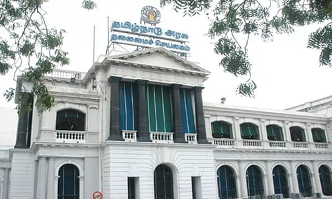 Representative image.