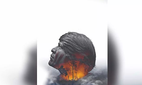 We Are Guardians poster