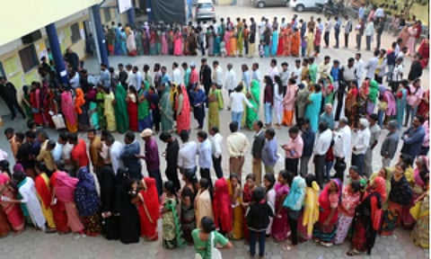 Representative Image (Image: IANS)