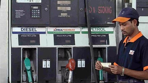 Representative Image