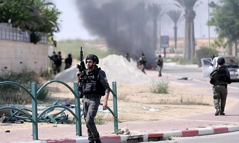 Representative image