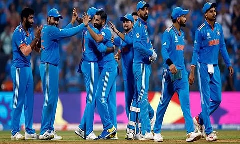 Team India