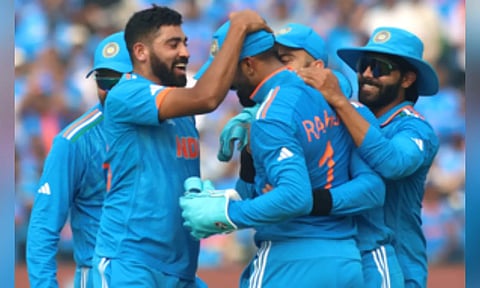 As Team India eyes elusive glory, here's a SWOT analysis of the team