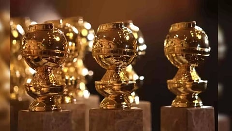 Golden Globes