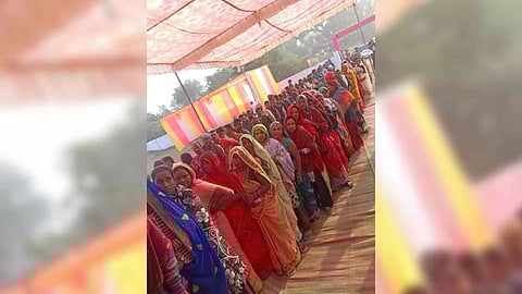 Representative Image (Photo/IANS)