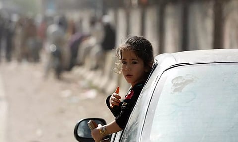 Representative image&nbsp;