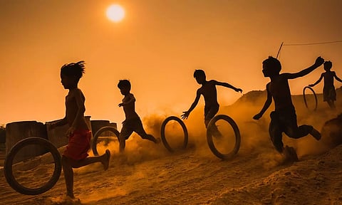 Representative image (Pixabay)