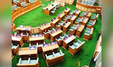 Himachal Pradesh Cabinet