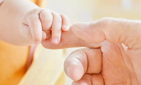 Representative image.