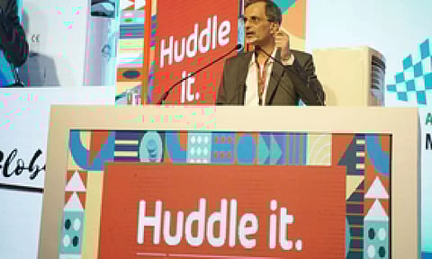 &nbsp;V. Anantha Nageswaran