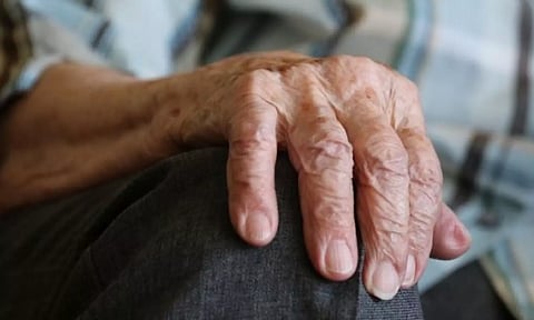 Malnutrition linked with global rise in antibiotic resistance: Study