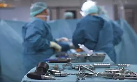 Representative image