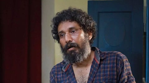 &nbsp;Actor Vinod Thomas&nbsp;