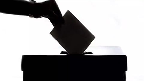 Representative Image