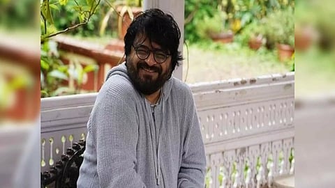Pritam (Image: Instagram)