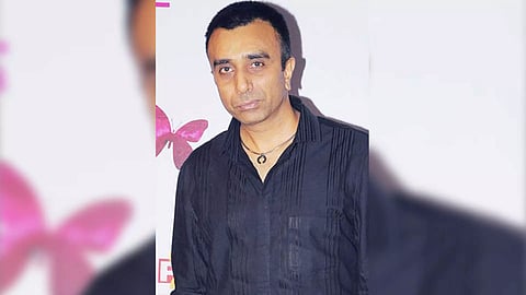 Sanjay Gadhvi (Image: X)