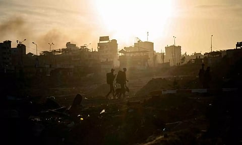 Representative Image (Image: ANI)