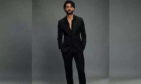 Vishal Aditya Singh (Photo: Instagram)