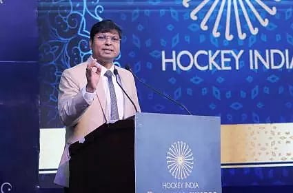 Hockey India junior and sub-junior academy nationals to commence on Monday; finals on Nov 30