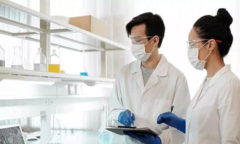 Representative Image&nbsp;