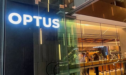 Australian telco Optus' CEO quits after network outage