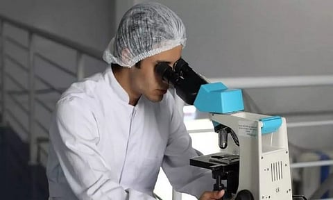 Representative Image