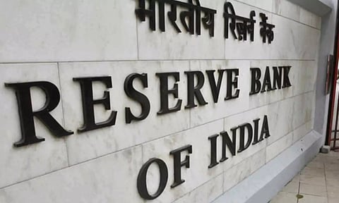 Reserve Bank Of India