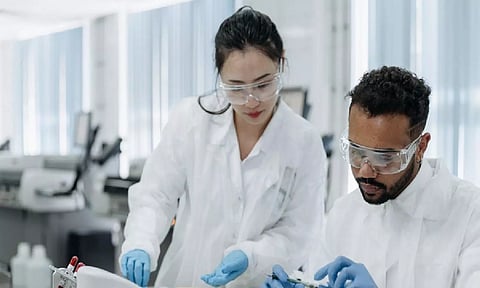 Representative Image